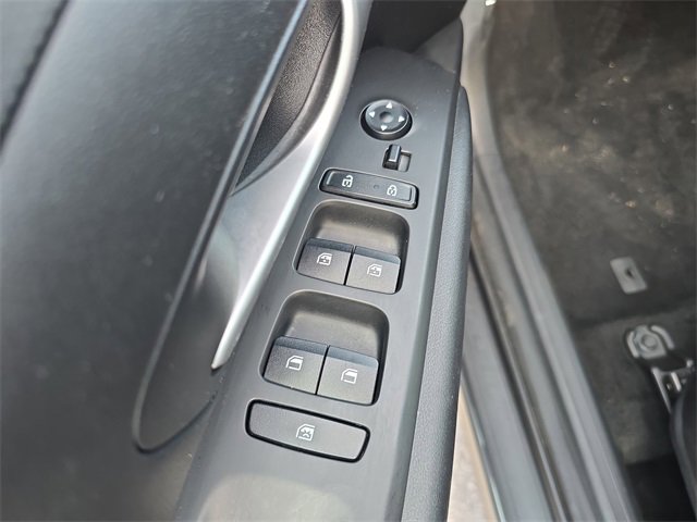 Used 2024 Hyundai Tucson SEL image 14