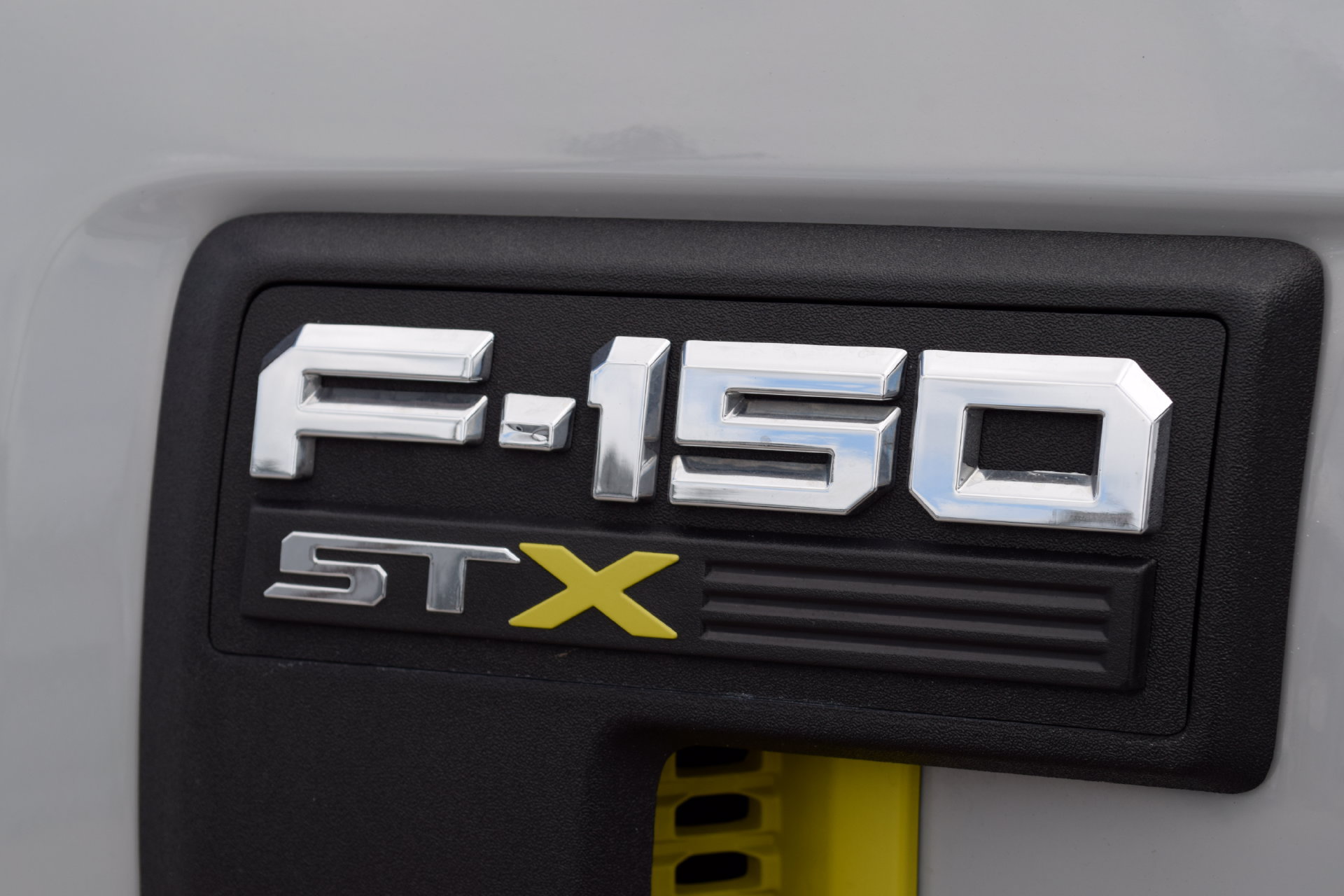 Used 2024 Ford F150 STX AWD/4WD image 18