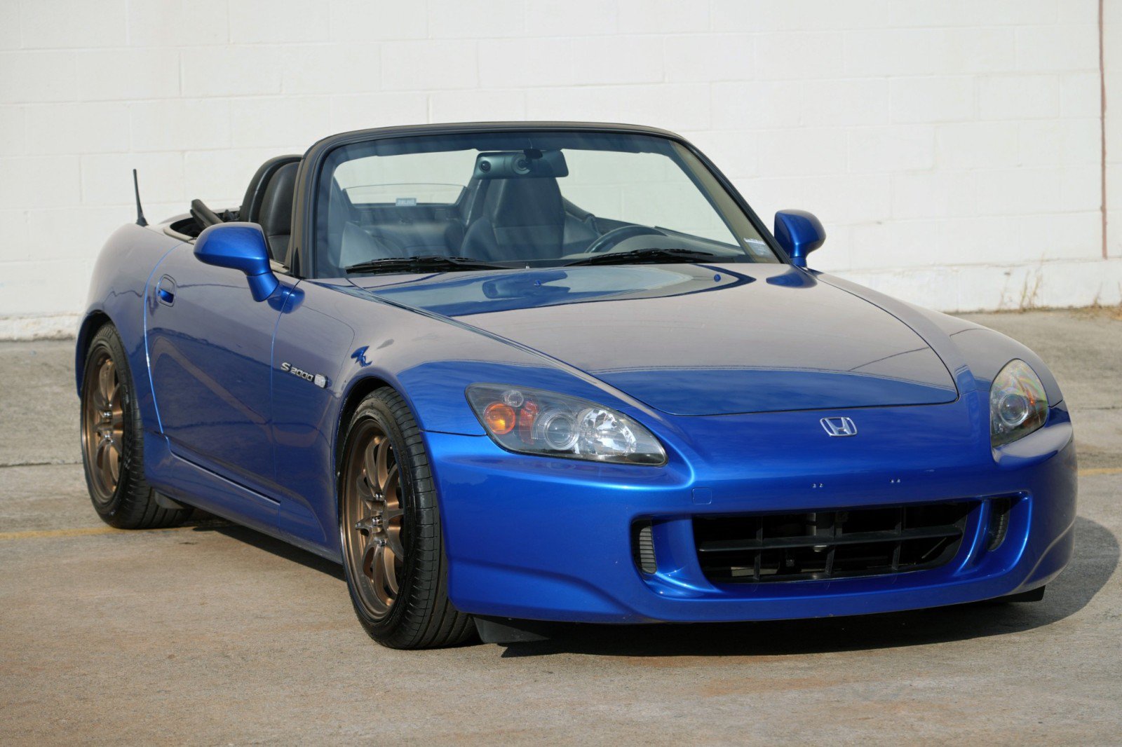 Used 2006 Honda S2000 image 40