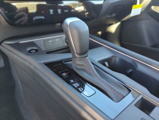 New 2026 Nissan Sentra SR w/ Floor Mat Package image 33