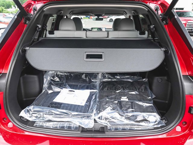 New 2025 Mitsubishi Outlander SE image 33