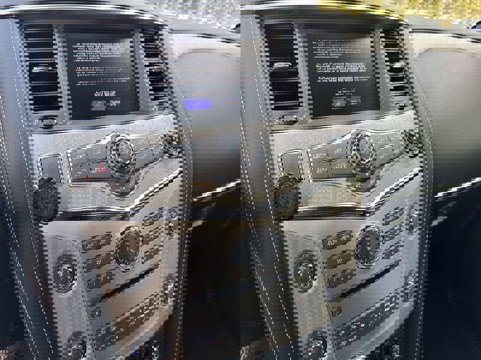 Used 2019 INFINITI QX80 Limited image 26