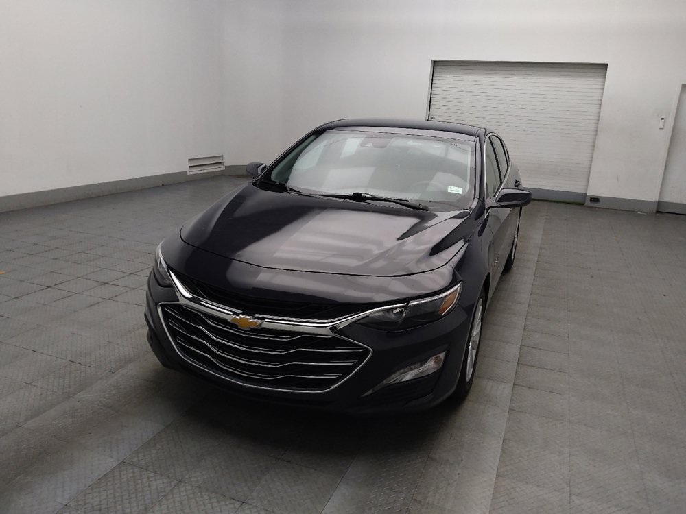 Used 2025 Chevrolet Malibu LT FWD image 15