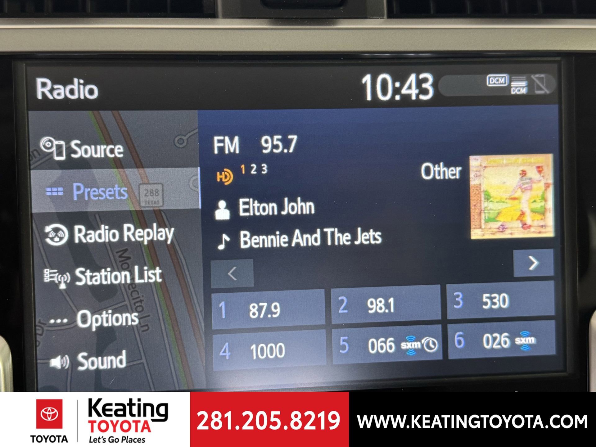 Certified 2023 Toyota 4Runner SR5 Premium w/ Moonroof Package image 26