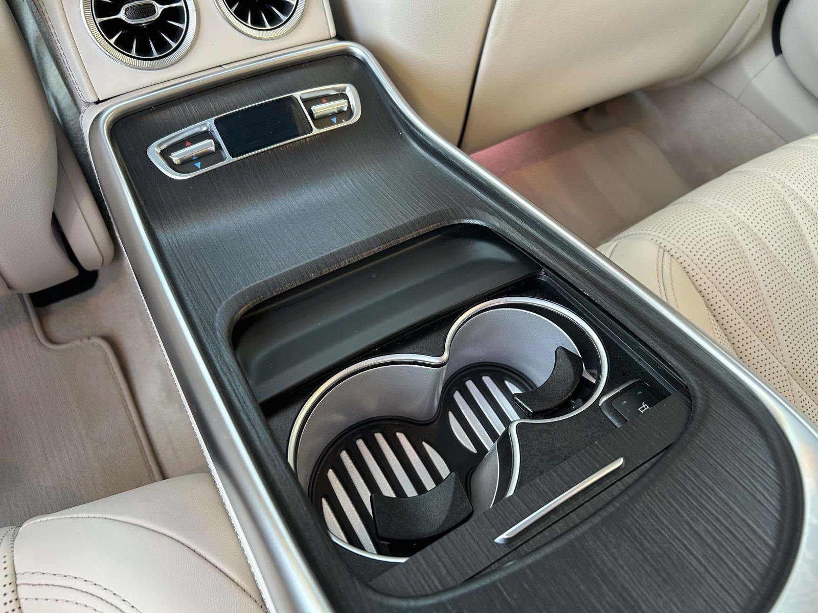 Certified 2024 Mercedes-Benz AMG GT 43 image 42