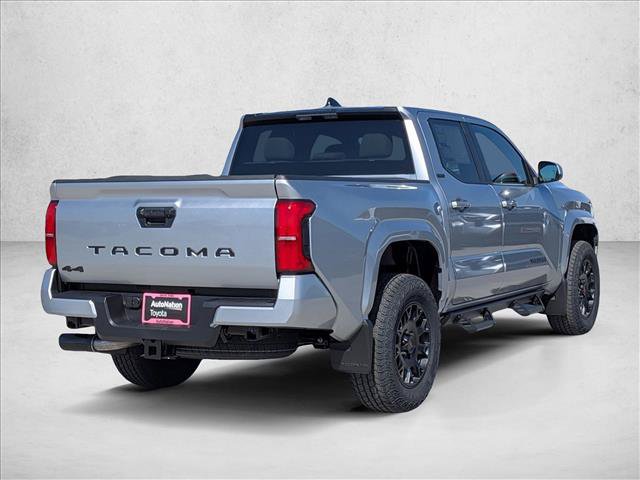 New 2026 Toyota Tacoma SR5 AWD/4WD image 2