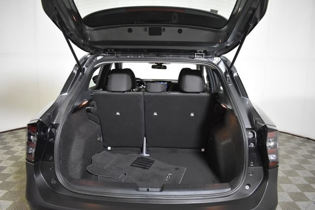 Certified 2025 Nissan Kicks S FWD image 26