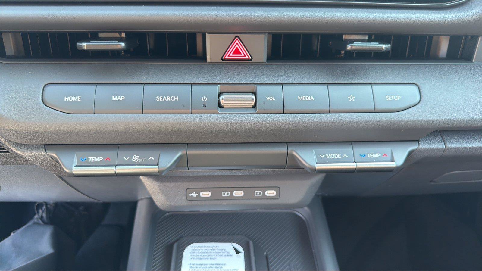 New 2027 Kia Seltos X-Line SX AWD/4WD image 17