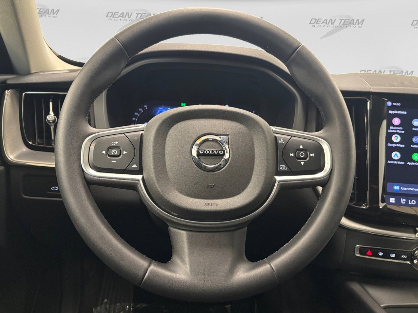 Used 2023 Volvo XC60 B5 Core w/ Climate Package FWD image 37