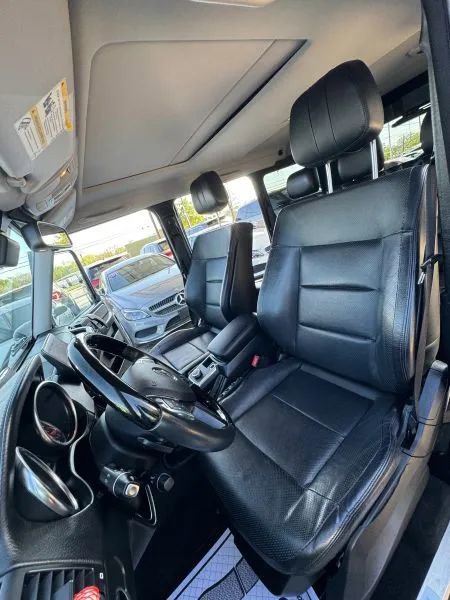 Used 2017 Mercedes-Benz G 550 image 17