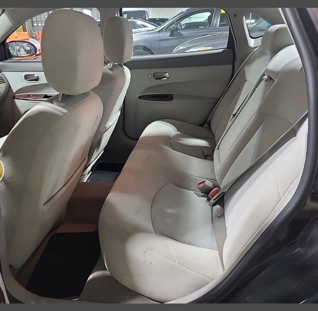 Used 2008 Buick LaCrosse CX FWD image 6