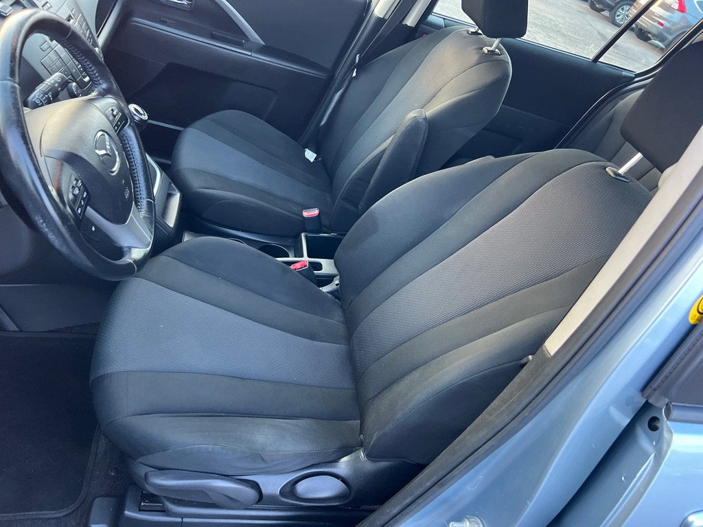 Used 2013 MAZDA MAZDA5 Touring image 12