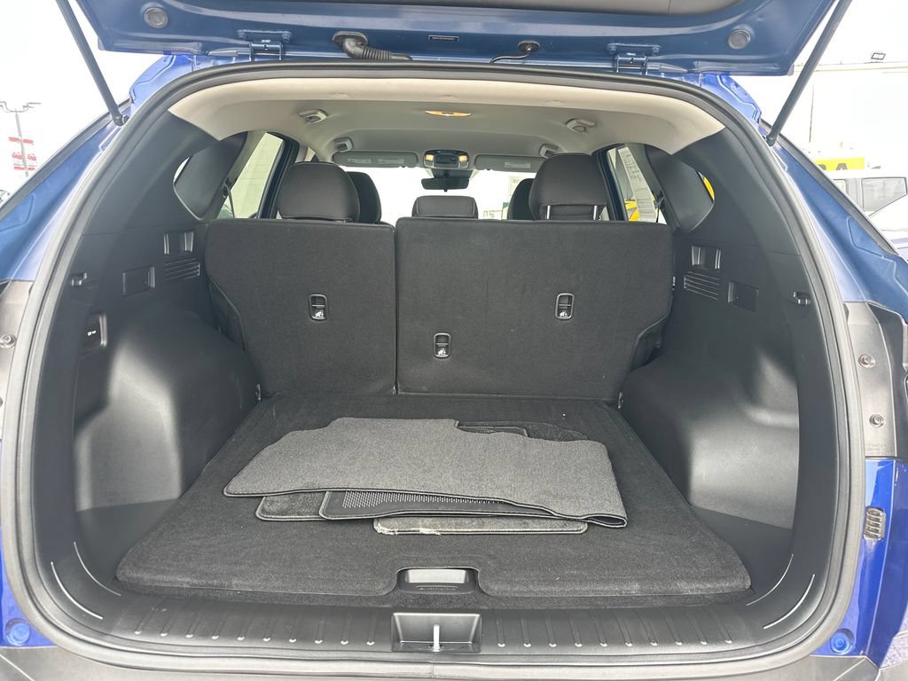 Used 2024 Hyundai Tucson SE FWD image 28