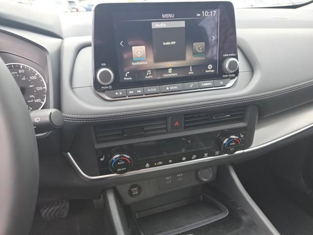 New 2026 Nissan Rogue SV w/ Cold Weather Package AWD/4WD image 8
