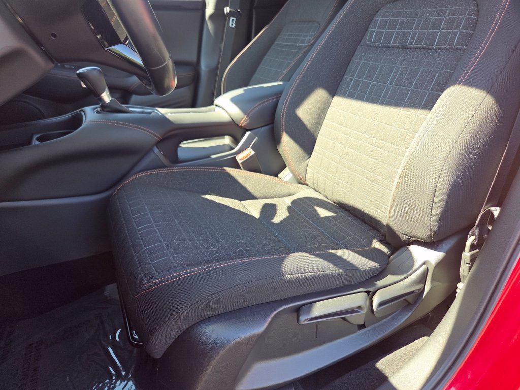 Certified 2024 Honda HR-V Sport image 30