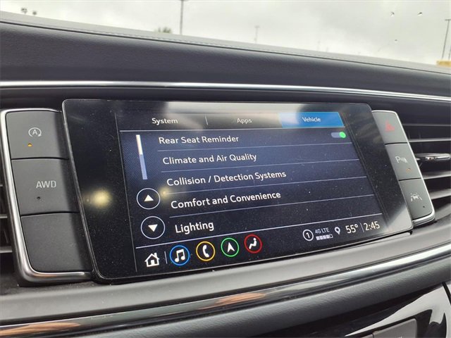 Used 2024 Buick Enclave Premium image 59
