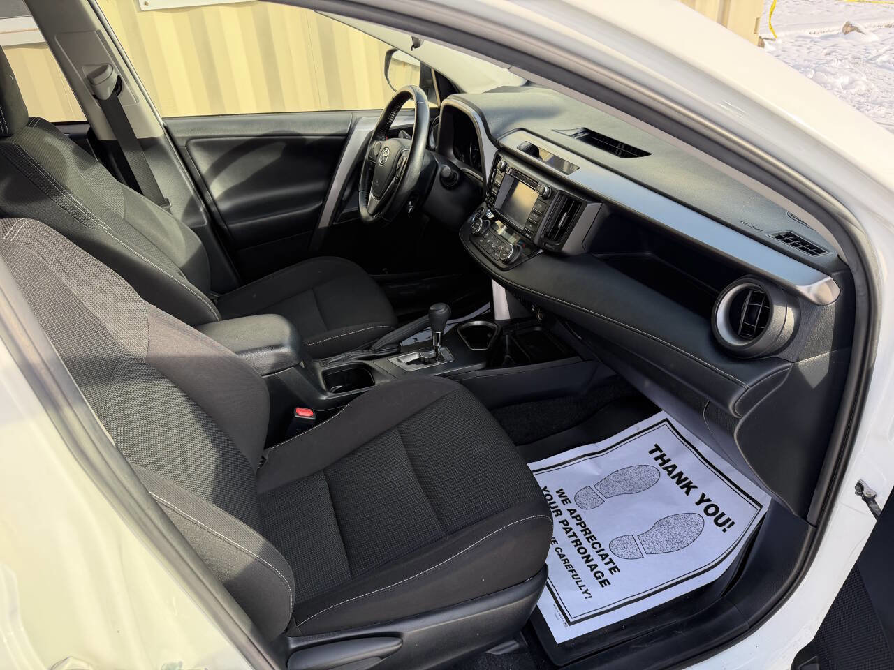 Used 2018 Toyota RAV4 Adventure image 17