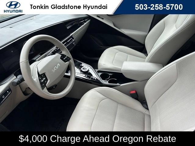 Used 2023 Kia Niro Wind FWD image 13