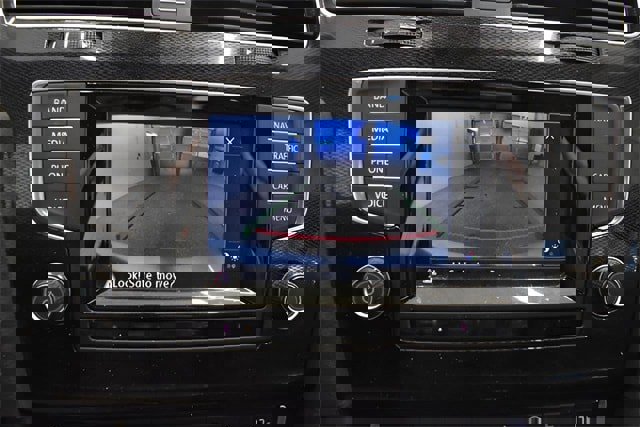 Used 2015 Volkswagen Golf 4-Door image 19