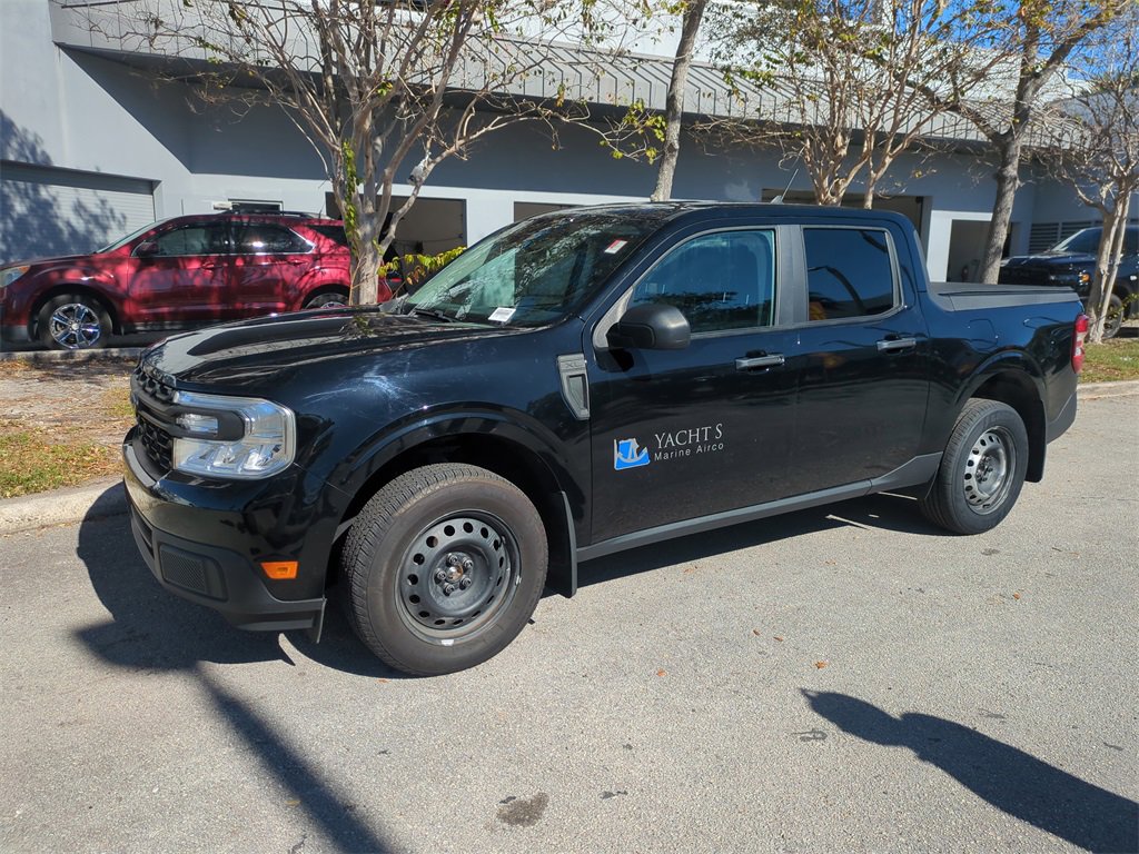 Used 2023 Ford Maverick XL image 9