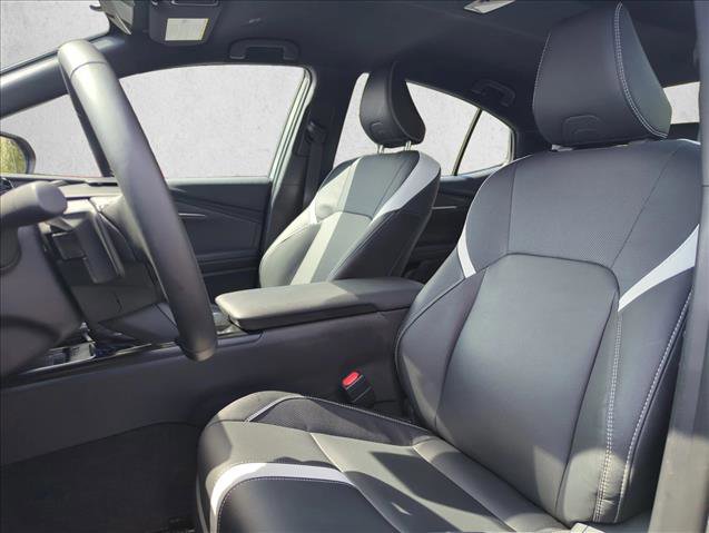 Certified 2026 Toyota Camry SE image 18