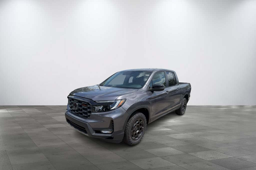 New 2026 Honda Ridgeline TrailSport image 3