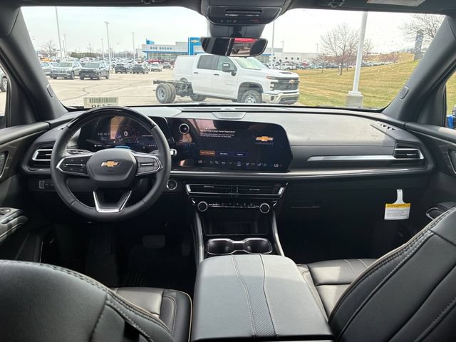 New 2026 Chevrolet Traverse High Country w/ LPO, Floor Liner Package AWD/4WD image 19
