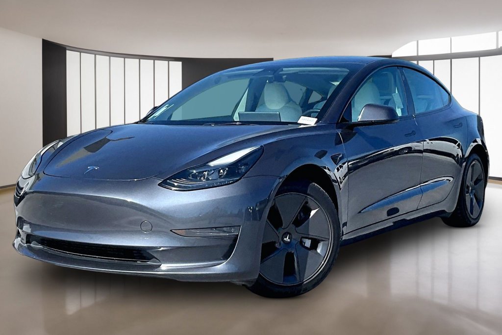 Used 2023 Tesla Model 3 Standard Range
