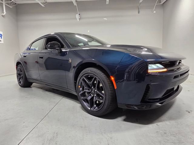 New 2026 Dodge Charger Scat Pack w/ Blacktop Package AWD/4WD image 2