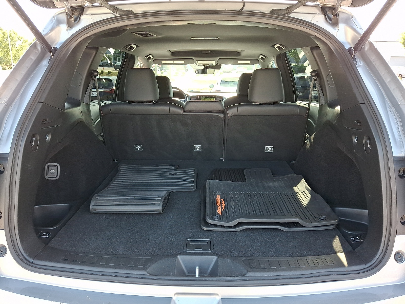 Used 2023 Honda Passport TrailSport image 29