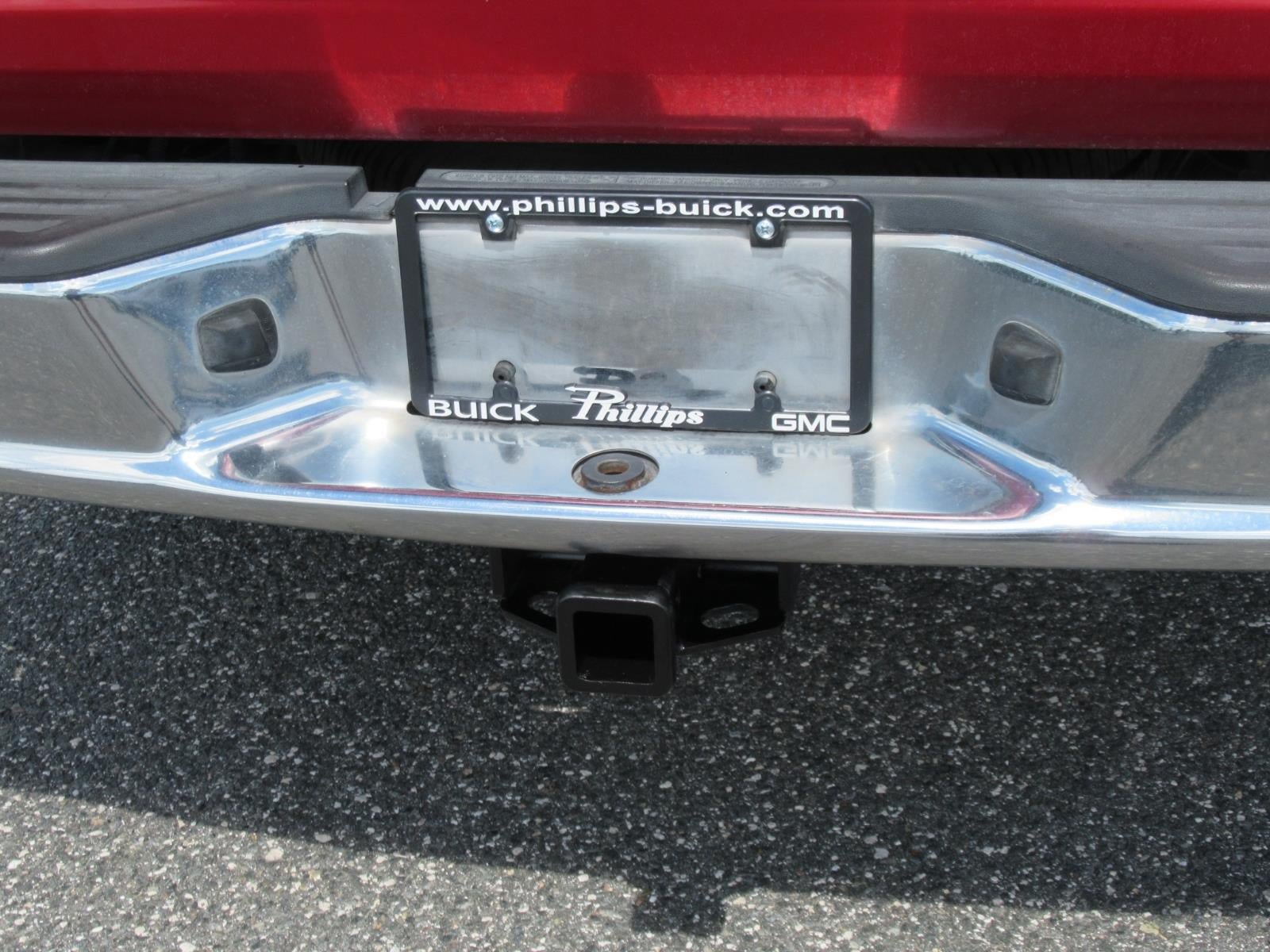 Used 2008 Dodge Dakota SLT AWD/4WD image 10