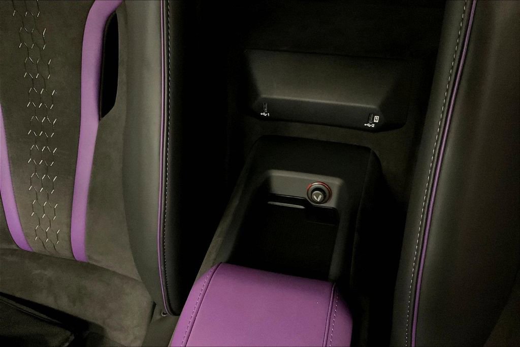 Used 2024 Lamborghini Huracan Tecnica image 35