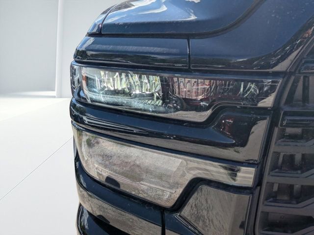New 2026 RAM 2500 Big Horn image 7