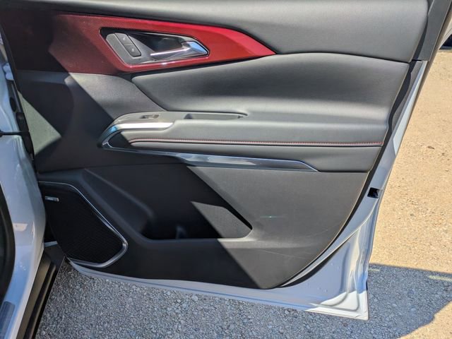 New 2026 Chevrolet Traverse Z71 AWD/4WD image 38