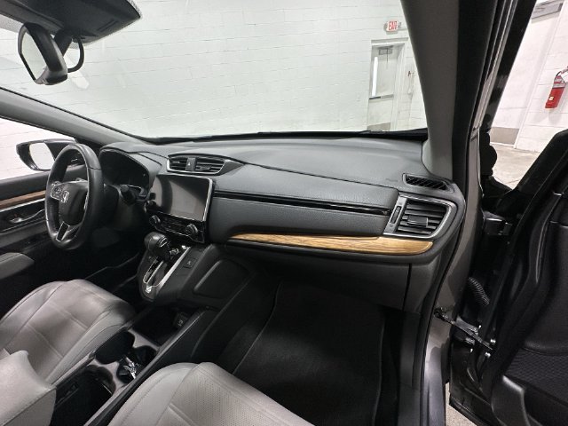 Used 2019 Honda CR-V EX-L image 18