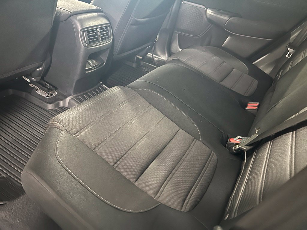 Used 2018 Honda CR-V EX image 14