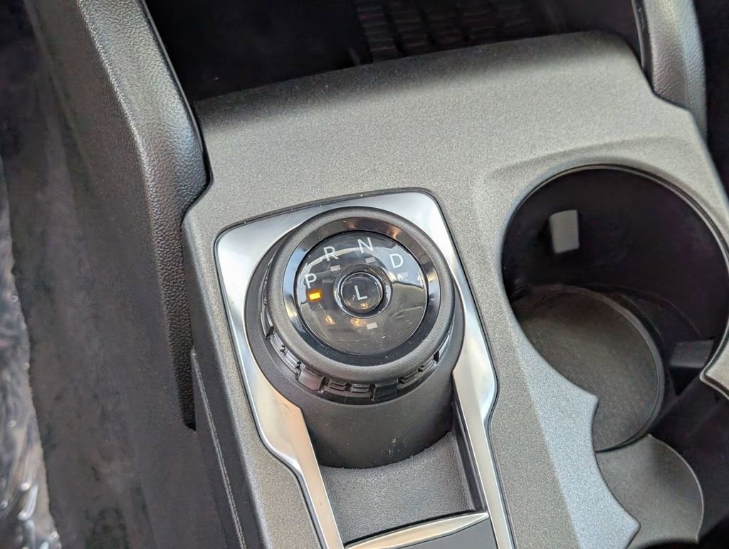 New 2025 Ford Bronco Sport Outer Banks w/ Outer Banks Tech Package+ image 35