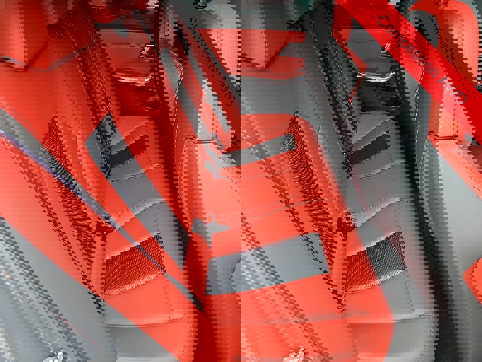 Used 2022 BMW M3 Competition w/ M Carbon Exterior Package image 17