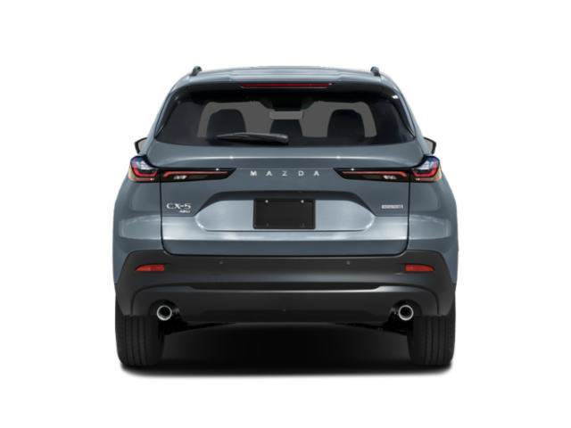 New 2026 MAZDA CX-5 Preferred AWD/4WD image 8