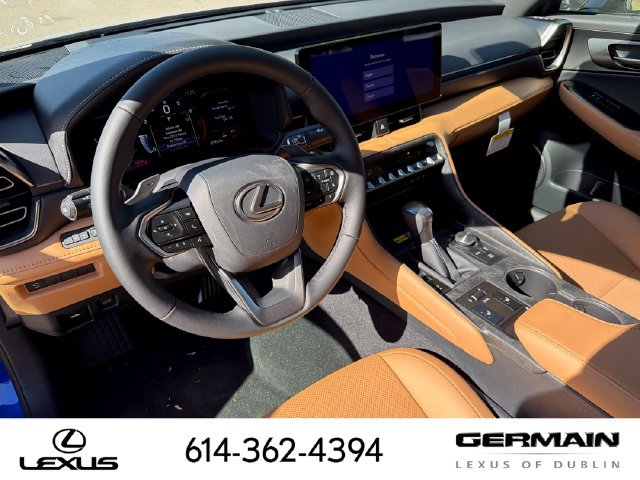 New 2026 Lexus IS 350 F Sport AWD/4WD image 22