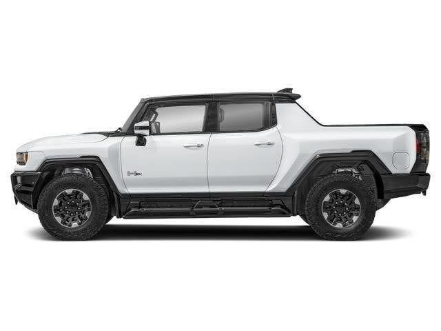 Used 2025 GMC Hummer EV 3X w/ LPO, Sport Package image 15