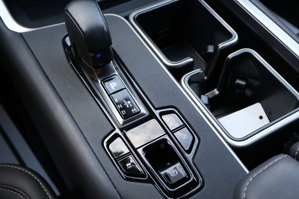 Used 2024 Lexus TX 350 AWD w/ Technology Package image 16