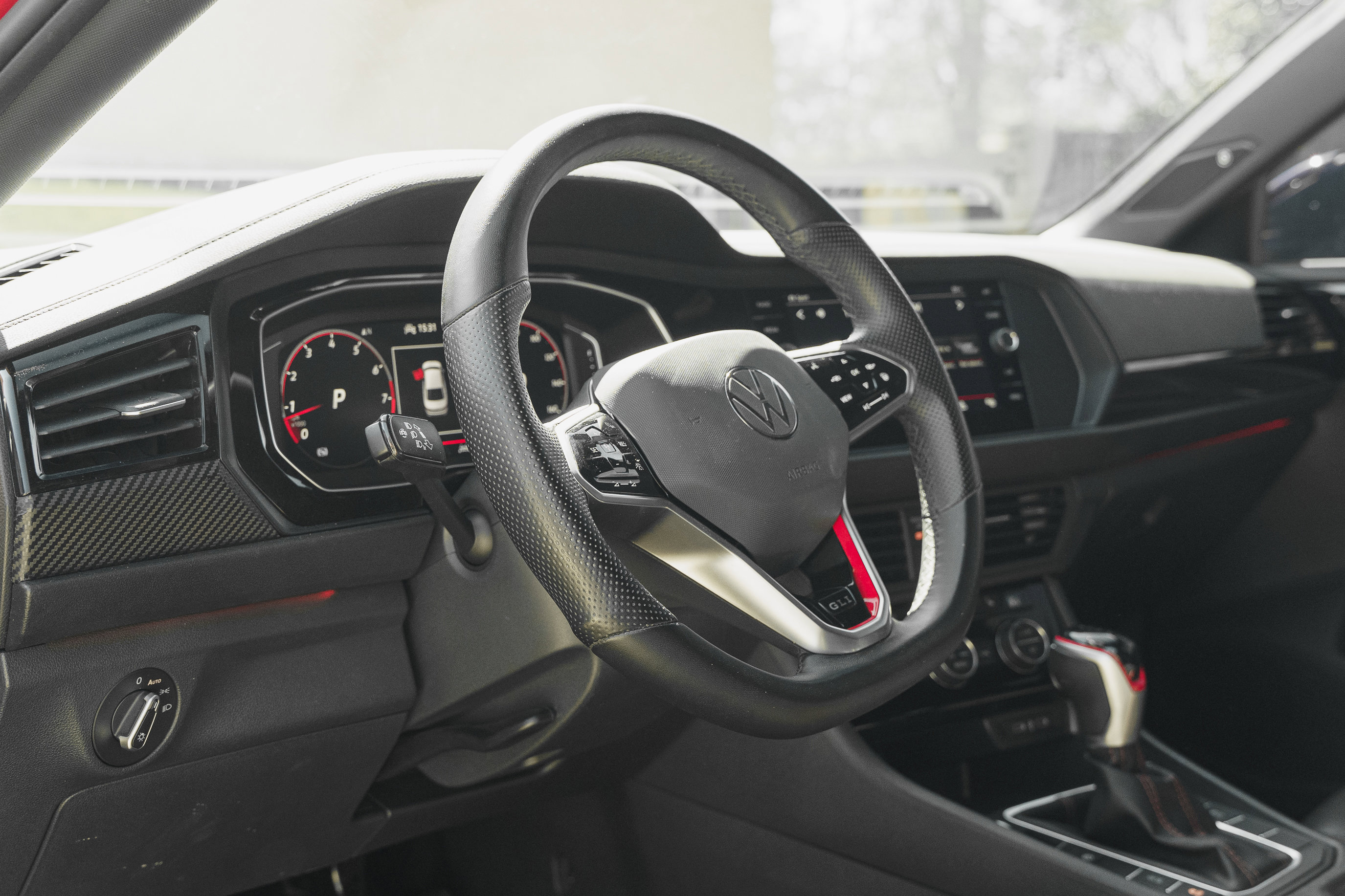 Used 2024 Volkswagen Jetta GLI Autobahn image 9