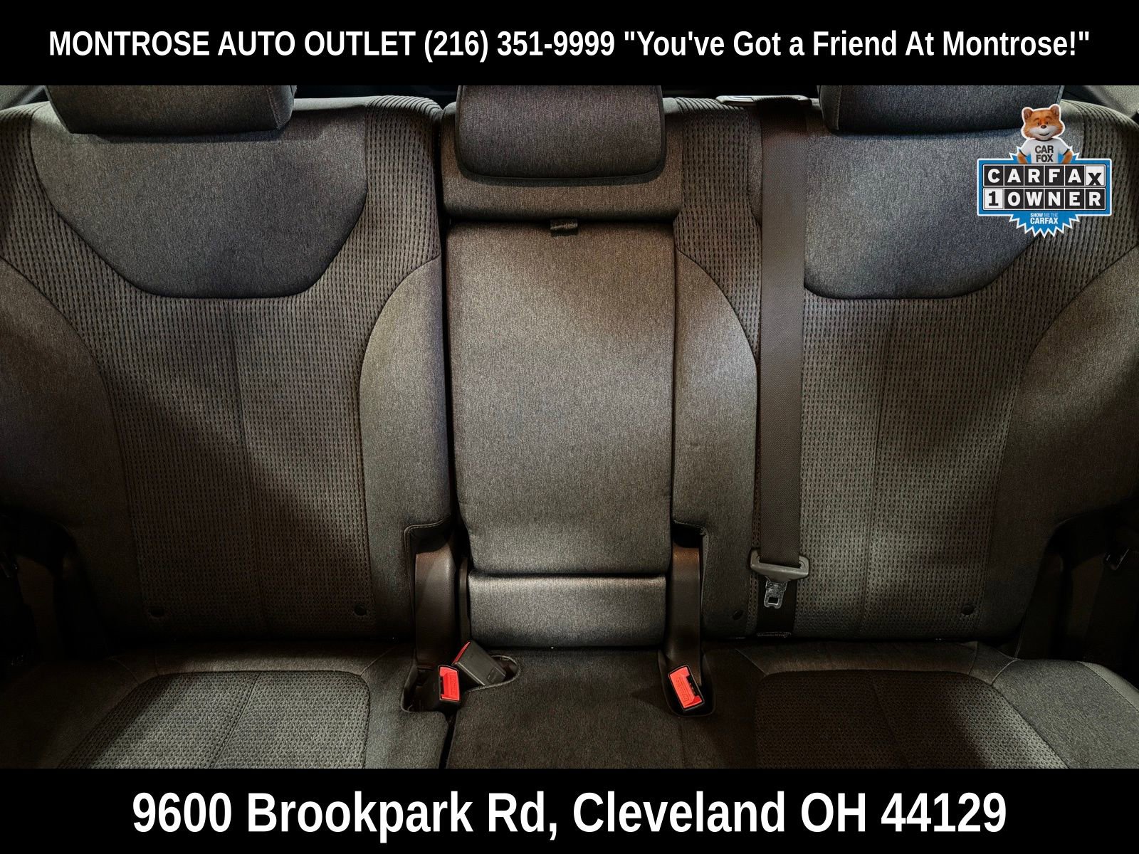 Used 2019 Hyundai Santa Fe SE image 31