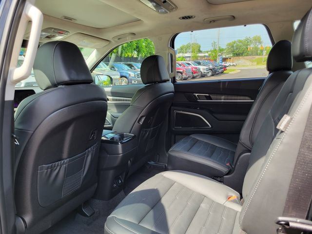 New 2025 Kia Telluride SX Prestige AWD/4WD image 23