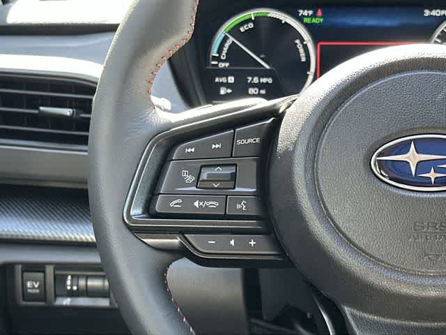 New 2026 Subaru Crosstrek 2.5i Limited AWD/4WD image 9