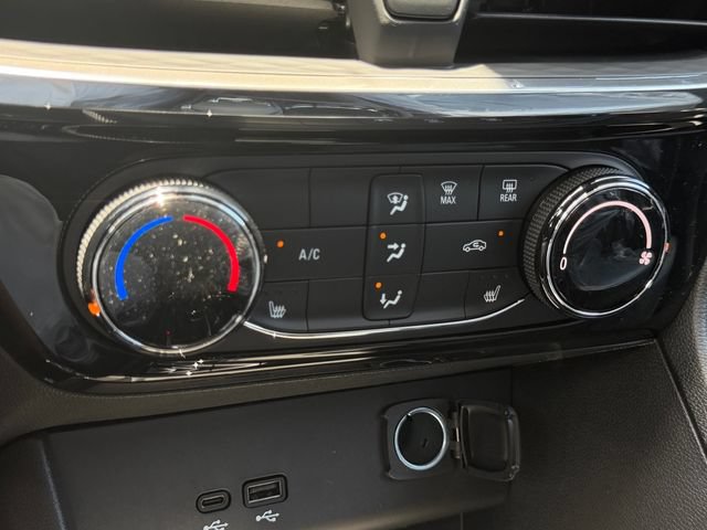 New 2026 Buick Encore GX Sport Touring w/ Advanced Technology Package FWD image 17