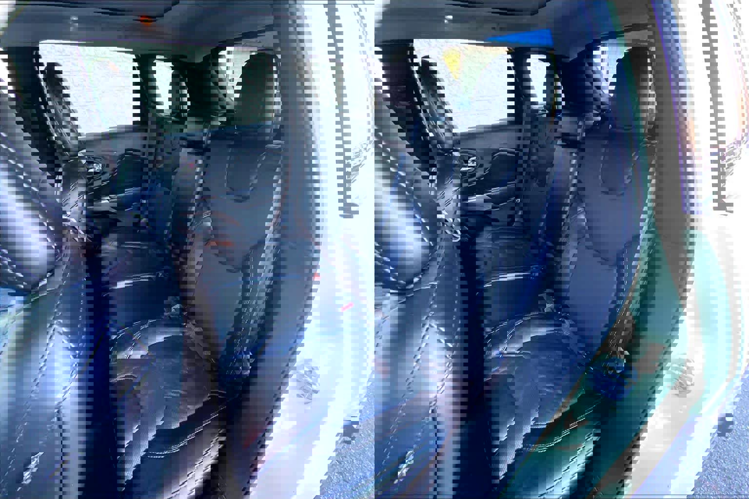 Used 2022 Jeep Cherokee Limited w/ Mopar Interior Package image 20