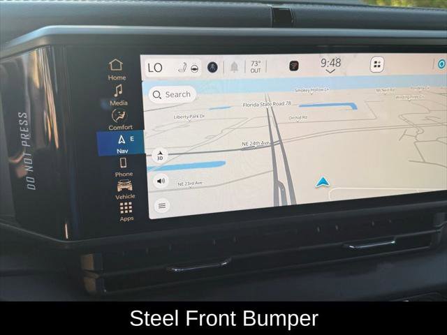 Certified 2025 Jeep Gladiator Rubicon image 15