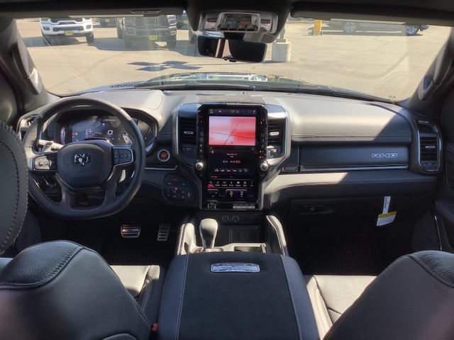 New 2027 RAM 1500 RHO w/ RHO Level 1 Equipment Group AWD/4WD image 6
